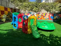 تکذیب باز بودن کودکستان‌ها در استان البرز