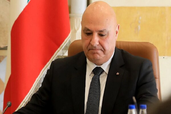 انتقاد جوزف عون از تداوم تجاوز اسرائیل به لبنان؛ این کار مانع اجرای کامل توافق چارچوب است