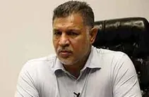 علی دایی: رکورد آقای‌گلی برایم مهم نیست، کاش بتوانیم در انسانیت رکورددار بشویم / زیرساخت‌های ورزش‌مان در حد فاجعه است و در حد چند دهه قبل مانده / سیل سیستان هم محصول همین نداشتن زیرساخت‌هاست