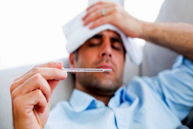 افزایش ۱۷ درصدی نمونههای مثبت کرونا افزایش ۱۷ درصدی نمونههای مثبت کرونا
