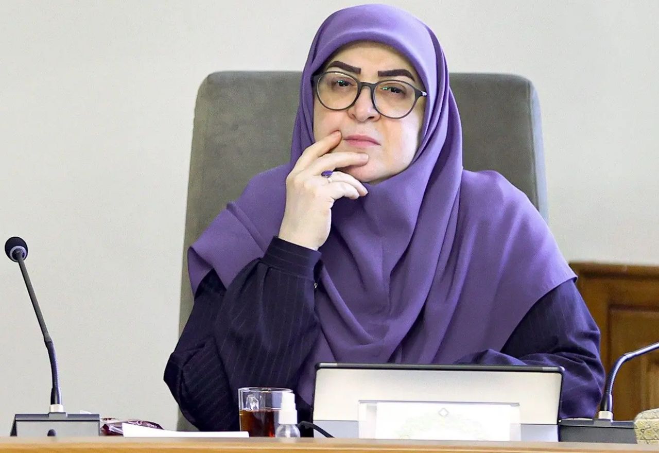 لایحه منع خشونت علیه زنان در مسیر استرداد