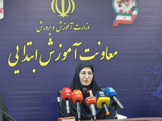 پیش‌بینی ثبت‌نام کلاس‌اولی‌ها تا ۱۰ تیرماه