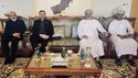 سفر معاون عراقچی به عمان؛ اولین کمیته مشترک هرمز در مسقط برگزار شد