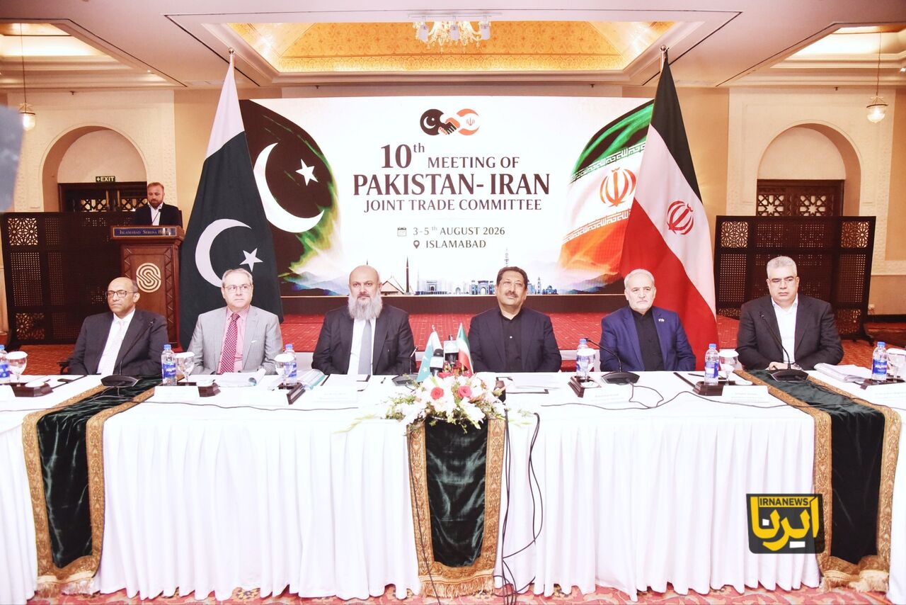 اتابک در اسلام‌آباد: پاکستان شریک راهبردی درازمدت ایران است