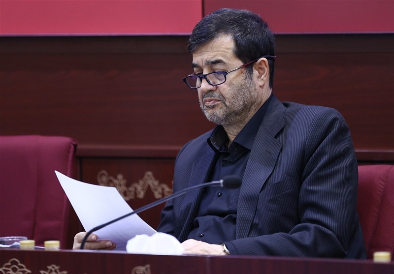 طرح دو استیضاح و شکایت از وزیر ورزش در مجلس طرح دو استیضاح و شکایت از وزیر ورزش در مجلس