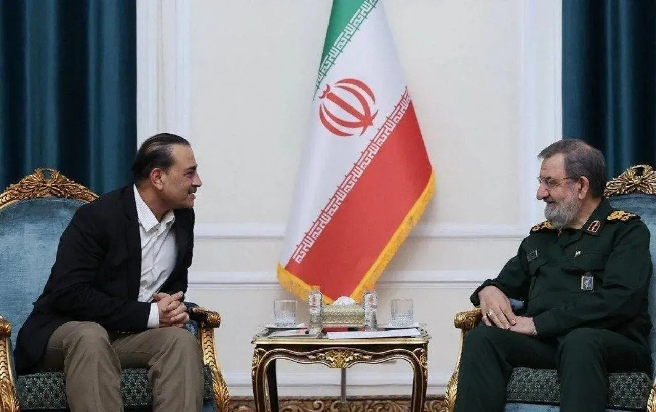 باقری خبر داد؛ نشست چهارجانبه ایران، عربستان، ترکیه و پاکستان در تهران با محوریت امنیت منطقهای باقری خبر داد؛ نشست چهارجانبه ایران، عربستان، ترکیه و پاکستان در تهران با محوریت امنیت منطقهای