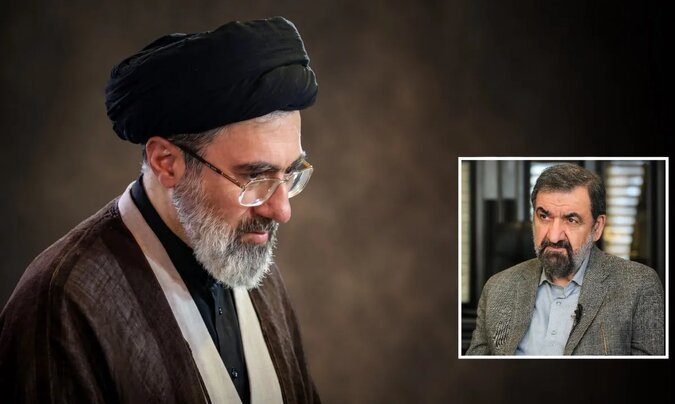 رهبر انقلاب بر تحقق شروط ایران برای پایان جنگ و تقویت امنیت منطقهای تأکید کرد رهبر انقلاب بر تحقق شروط ایران برای پایان جنگ و تقویت امنیت منطقهای تأکید کرد