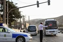 محدودیت‌های ترافیکی ۱۰ تا ۲۰ تیر در جاده‌ها