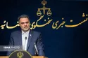 سخنگوی قوه قضائیه: تنها با رضایت شاکی پرونده رسایی مختومه نمی‌شود | جرم، پیش از دوره نمایندگی  اتفاق افتاده و شامل «مصونیت پارلمانی» نمی‌شود