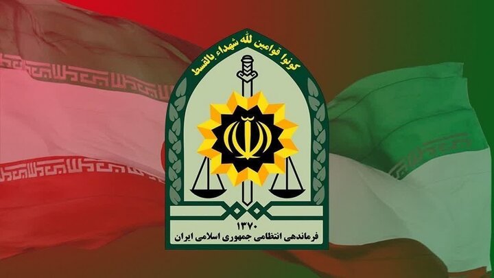 حمله تروریستی به ایست و بازرسی سبدلو