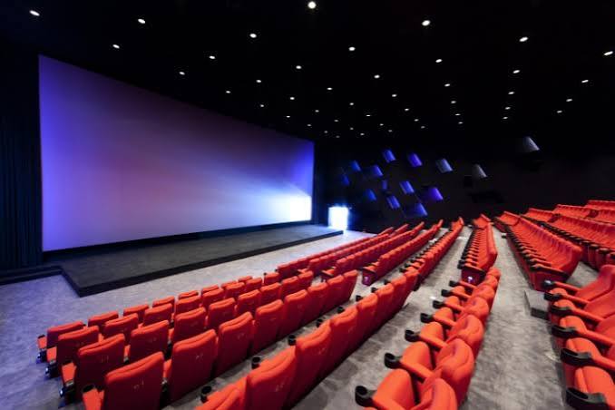 بلیت فیلمهای سینمایی برای سه روز نیمبها میشود بلیت فیلمهای سینمایی برای سه روز نیمبها میشود