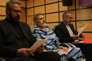 قوه قضائیه: صادق ساعدی‌نیا  به ۱۲ سال و ۶ ماه و یک روز حبس تعزیری محکوم شد | مصادره کلیه اموال منقول و غیر منقول به نفع دولت