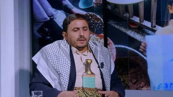 واکنش انصارالله به حمله اسرائیل به فرودگاه ادلب: این اقدام، «توافقنامه مکه» را در برابر آزمونی واقعی قرار داده واکنش انصارالله به حمله اسرائیل به فرودگاه ادلب: این اقدام، «توافقنامه مکه» را در برابر آزمونی واقعی قرار داده