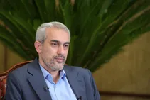 امیدواری مدنی‌زاده به افق ۱۴۱۴ | ایران جزو کشورهای با سرمایه‌گذاری بالا قرار می‌گیرد