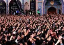«مداحی» یا افترا و تهدید این و آن از تریبون؟