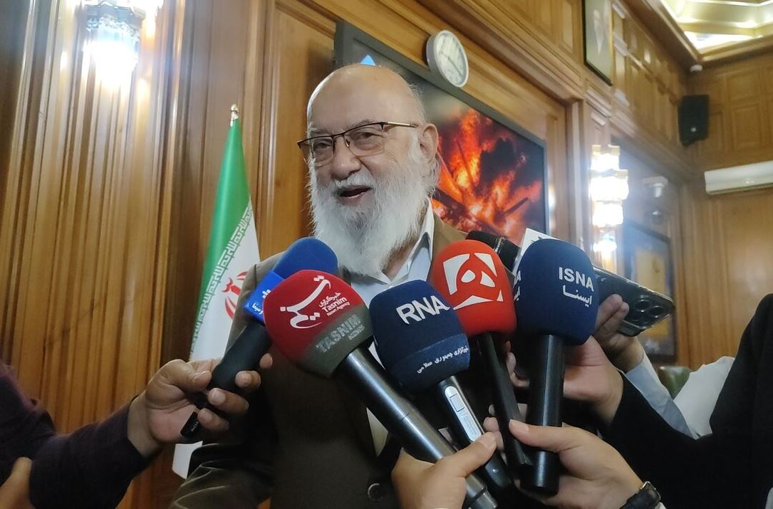 چمران: دخالت شهرداری در هیأت امنای محلات توجیهی ندارد؛ قانون باید اجرا شود