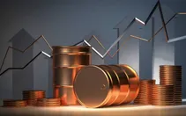 کاهش قیمت نفت با امید به بازگشایی تنگه هرمز و توافق ایران و آمریکا
