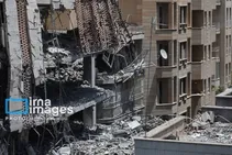 آخرین آمار تلفات جنگ اخیر علیه ایران