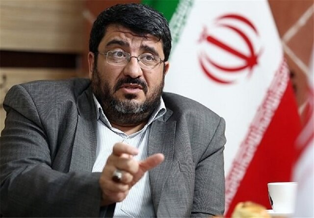فؤاد ایزدی، کارشناس صداوسیما: اگر آمریکا از فشار اقتصادی جدید نفع نبرد به همان سیاست قبلی بازمیگردد فؤاد ایزدی، کارشناس صداوسیما: اگر آمریکا از فشار اقتصادی جدید نفع نبرد به همان سیاست قبلی بازمیگردد