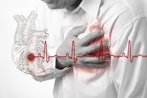 هشدار خطر حمله قلبی؛ کبد چرب را جدی بگیرید