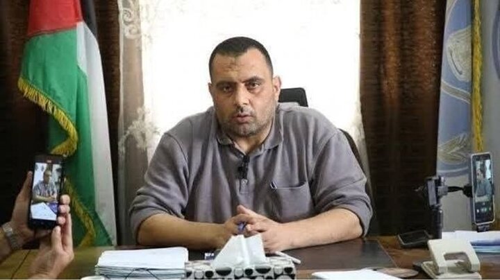 اسرائیل رئیس پلیس استان غزه را ترور کرد اسرائیل رئیس پلیس استان غزه را ترور کرد