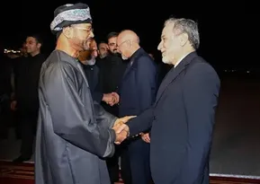 ادعای اکسیوس درباره دستور ترامپ برای توقف حملات، چند ساعت پس از ورود یک هیئت عمانی به تهران