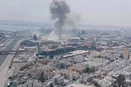 یک منبع آگاه به اسپوتنیک: پایگاه آمریکا در اردن پیشران جنگ علیه ایران بود 