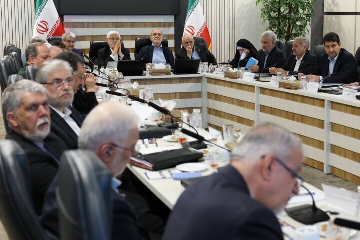 پیشنهاد وزیر کشور برای برگزاری انتخابات شوراها در نیمه آبان | در جلسه امروز هیات دولت چه گذشت؟