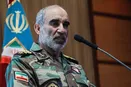 امیر جهانشاهی: استقرار سریع و گسترده یگان‌های ارتش و سپاه در مرزها، سناریوی تعرض زمینی دشمن در جنگ رمضان را ناکام گذاشت