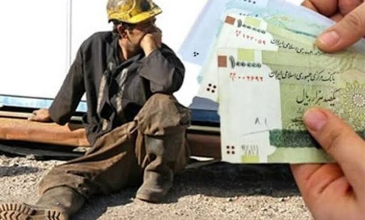 ترمز سقوط قدرت خرید کارگران کشیده میشود؟ ترمز سقوط قدرت خرید کارگران کشیده میشود؟