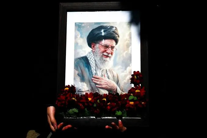 ذوالقدر: مشت گرهکرده رهبر شهید در لحظه عروج، نماد ماندگار دکترین امنیت ملی ماست | پرونده انتقام خون پاک خامنهای کبیر و شهدای مظلوم ایران، باز است ذوالقدر: مشت گرهکرده رهبر شهید در لحظه عروج، نماد ماندگار دکترین امنیت ملی ماست | پرونده انتقام خون پاک خامنهای کبیر و شهدای مظلوم ایران، باز است