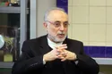صالحی: از مسیر صلح حدیبیه می توان به فتح مکه رسید | در روابط بین‌الملل نباید خود را مطلقاً محق و طرف مقابل را کاملاً مقصر دانست