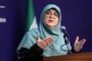 دورکاری زمستانی برخی ادارات در دستور کار دولت؛ مشروح نشست خبری سخنگوی دولت