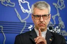 پیام سخنگوی وزارت خارجه درباره حمله آمریکا به بیمارستان شهید بقایی اهواز