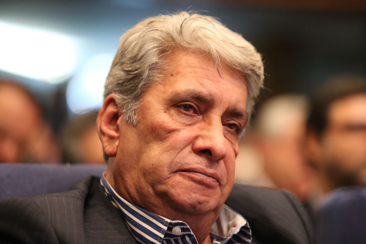 بهروز رضوی صدای ماندگار کشور درگذشت