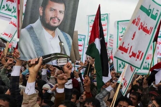 صنعا: دوره نه جنگ و نه صلح تمام شده است | تأسیسات نفتی عربستان در بانک اهداف ماست صنعا: دوره نه جنگ و نه صلح تمام شده است | تأسیسات نفتی عربستان در بانک اهداف ماست