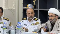 پیش‌بینی رئیس پلیس راه از میزان حضور جمعیت کشور در مراسم تشییع پیکر رهبر شهید