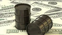 قیمت جهانی نفت صعود کرد | علت: اقدامات تنش‌زای آمریکا در تنگه هرمز