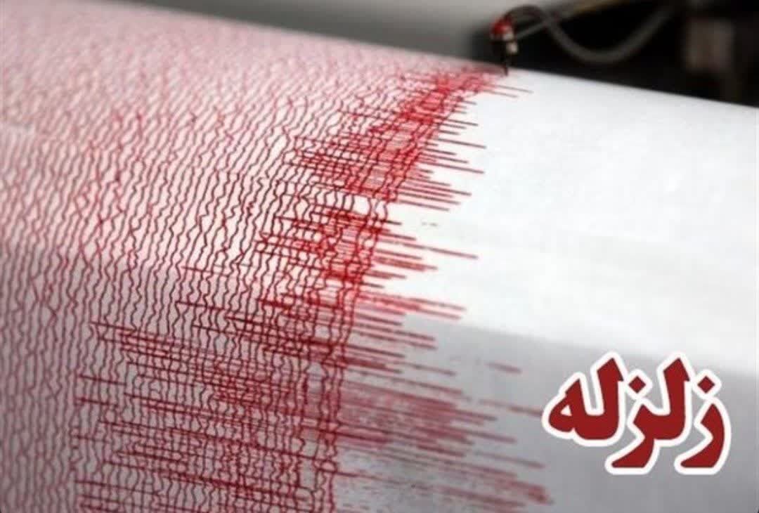 زلزله چهار ریشتری شهر سی‌سخت را لرزاند