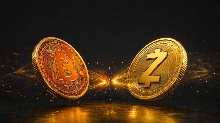 پاداش استخراج زیکش از بیتکوین سبقت گرفت پاداش استخراج زیکش از بیتکوین سبقت گرفت