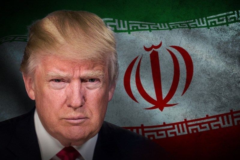 دشوارتر شدن وضعیت ترامپ در جنگ با ایران؛ گزارش نیویورکتایمز در این خصوص را بخوانید دشوارتر شدن وضعیت ترامپ در جنگ با ایران؛ گزارش نیویورکتایمز در این خصوص را بخوانید