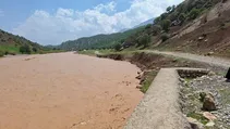 مردم در جاده‌های کوهستانی شمال توقف نکنند