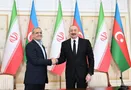 تقدیر و تشکر الهام علی‌اف از پزشکیان؛ باکو در کنار ملت ایران ایستاده است