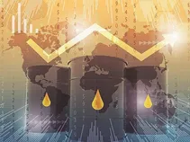 قیمت نفت بیش از ۳ درصد افزایش یافت
