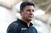 ویدیو/ درخواست قلعه‌نویی از بازیکنان پس از شکست ژاپن