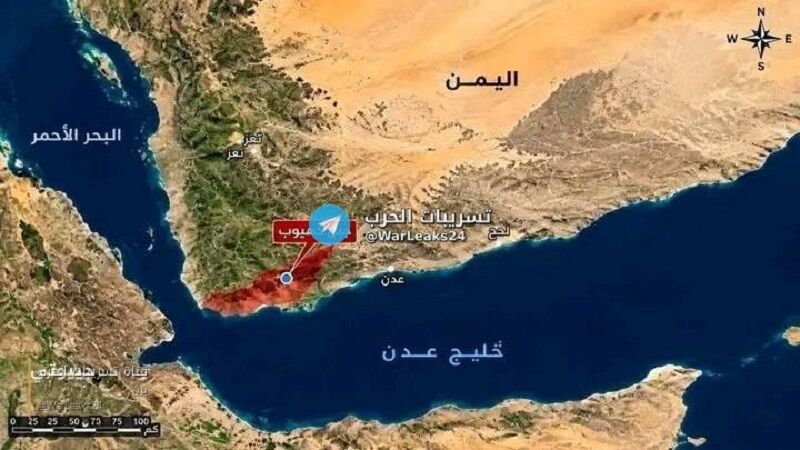 یمن: عبور امن ۳۱۸ کشتی از باب المندب