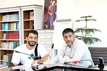  دفاع عجیب علیرضا دبیر از حسن یزدانی