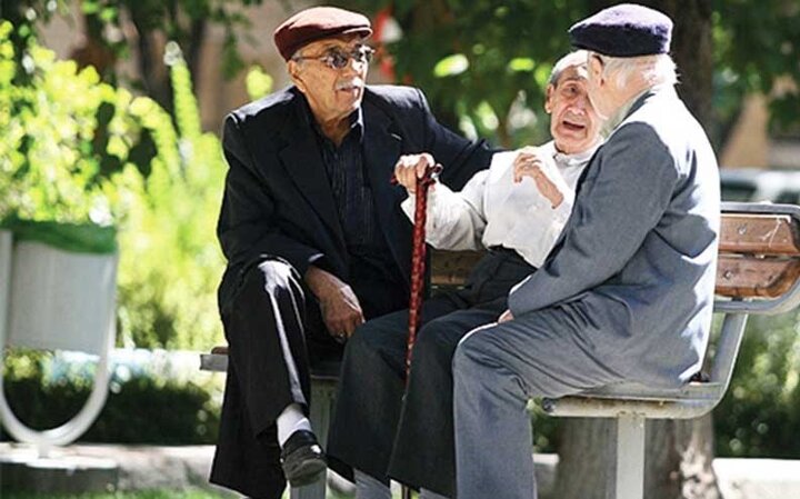زمان پرداخت معوقات اردیبهشت بازنشستگان تأمین اجتماعی اعلام شد زمان پرداخت معوقات اردیبهشت بازنشستگان تأمین اجتماعی اعلام شد