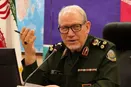 مشاور فرمانده کل قوا: اقتدار ملی تنها به توان دفاعی محدود نمی‌شود
