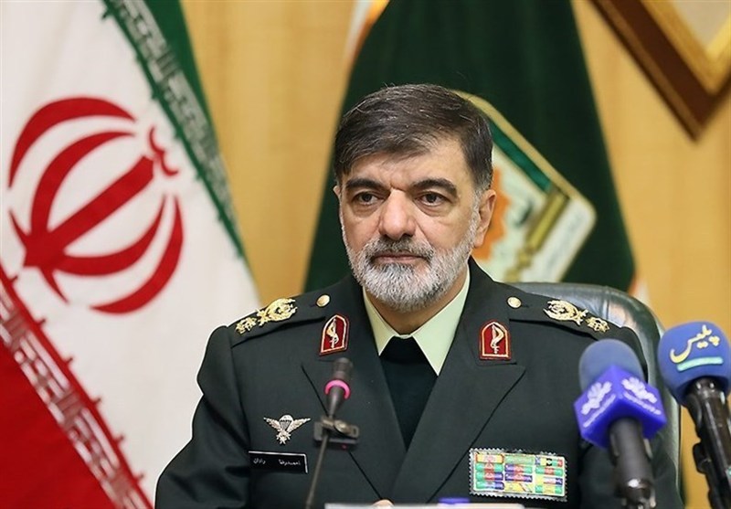 دبیرستان‌های هوشمند پلیس در ۸ استان راه‌اندازی می‌شوند
